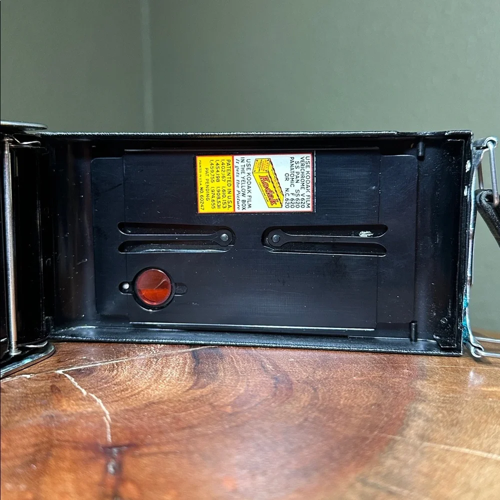 KODAK Special Six-20 Folding Camera